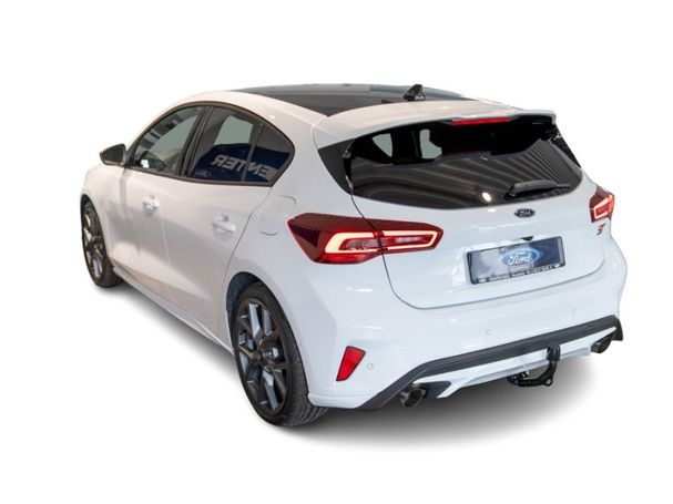 Ford Focus 2.3 ST 206 kW image number 4