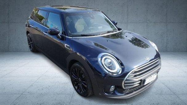 Mini One Clubman 75 kW image number 2