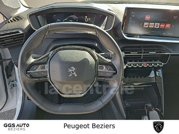 Peugeot 208 100 kW image number 8