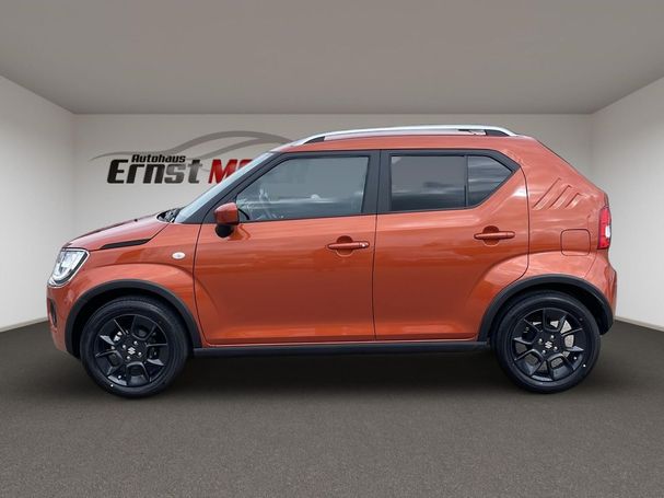 Suzuki Ignis 61 kW image number 2