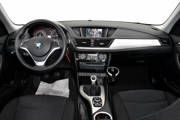 BMW X1 sDrive 135 kW image number 3