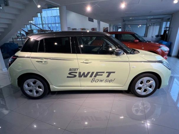 Suzuki Swift 61 kW image number 5