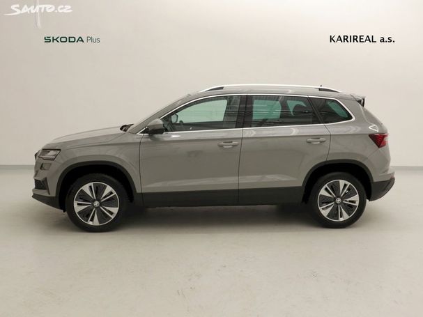 Skoda Karoq 2.0 TDI Style 85 kW image number 4