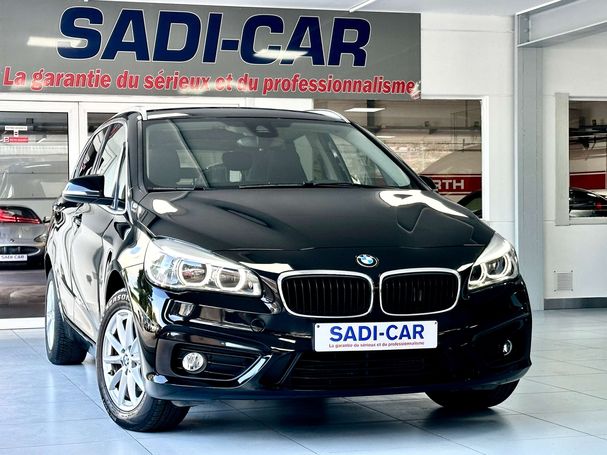 BMW 216i Active Tourer 75 kW image number 2