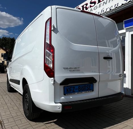 Ford Transit Custom L1H1 Trend 96 kW image number 9