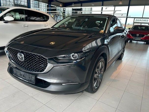 Mazda CX-30 132 kW image number 1