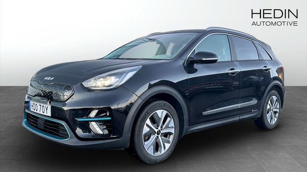 Kia Niro e 150 kW image number 1