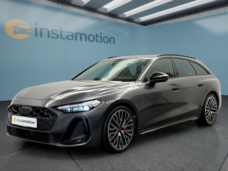 Audi S5 Avant 270 kW