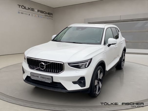 Volvo XC40 T5 Twin Engine Plus 192 kW image number 1