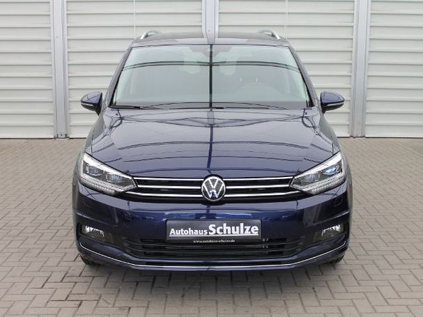 Volkswagen Touran 110 kW image number 2