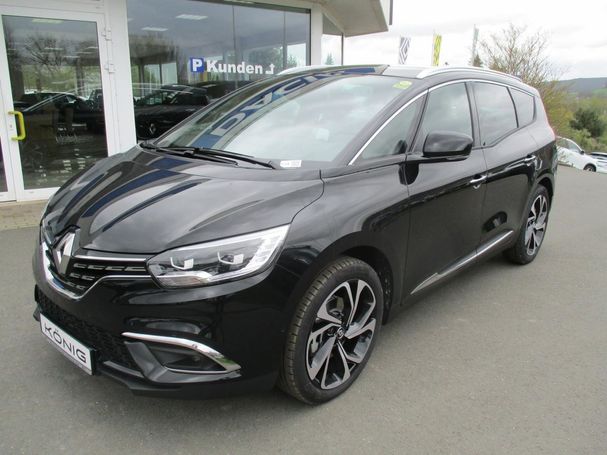 Renault Grand Scenic TCe 160 Executive EDC 116 kW image number 1