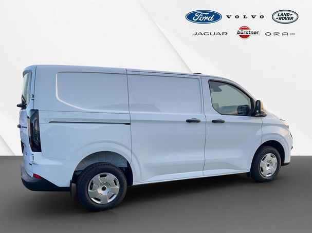 Ford Transit Custom 320 100 kW image number 5