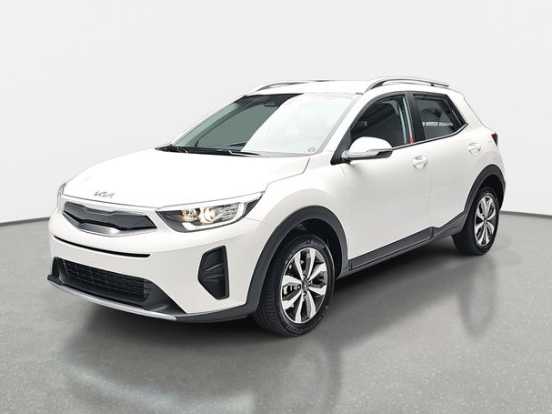 Kia Stonic 1.2 Vision 58 kW image number 1