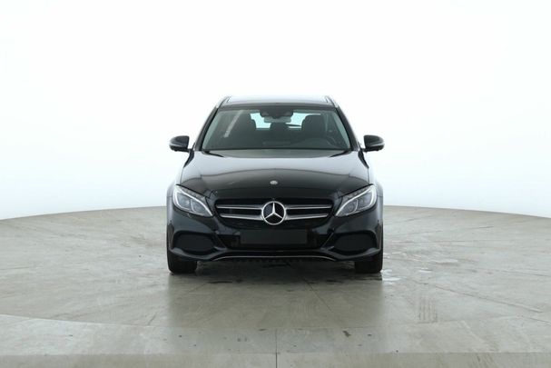 Mercedes-Benz C 350 e T 205 kW image number 3