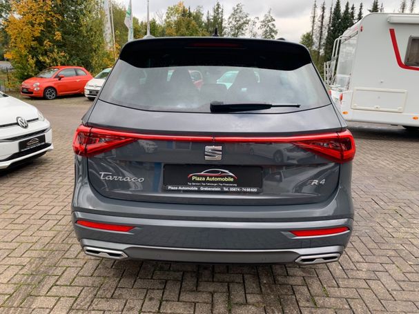 Seat Tarraco 2.0 TDI FR 4Drive 147 kW image number 15