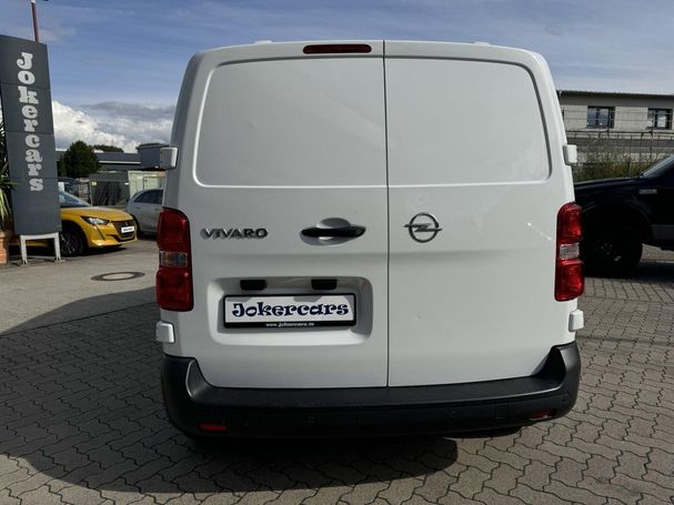 Opel Vivaro L2 Elegance 130 kW image number 5