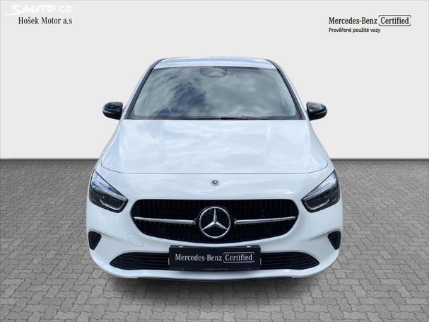 Mercedes-Benz B 180 100 kW image number 8