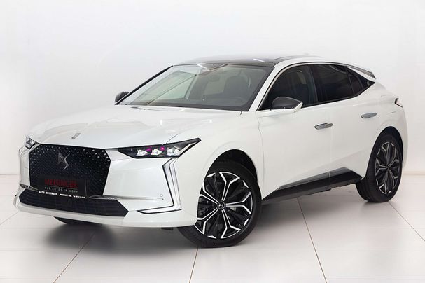 DS Automobiles 4 DS E-Tense 225 166 kW image number 1