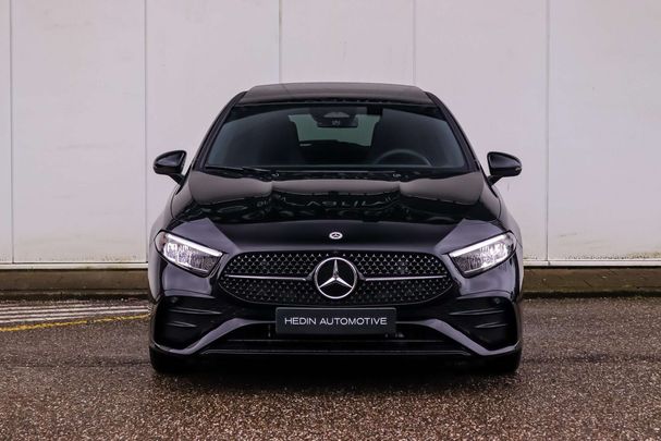 Mercedes-Benz A 180 100 kW image number 7