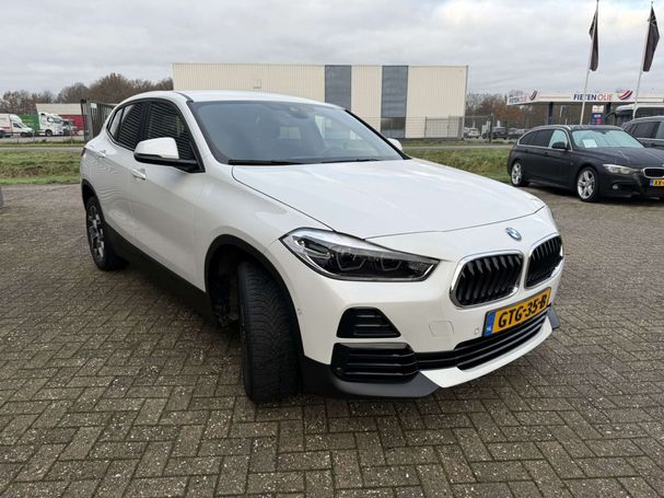 BMW X2 sDrive20i M Sport X 132 kW image number 3