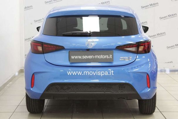 MG MG3 Hybrid+ Luxury 143 kW image number 7