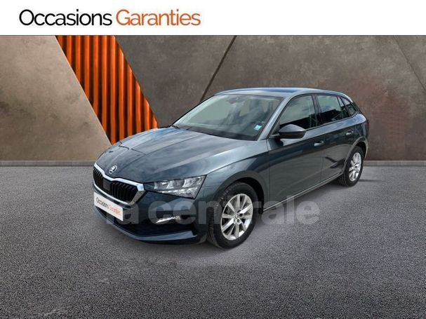 Skoda Scala 1.0 TSI DSG 85 kW image number 1