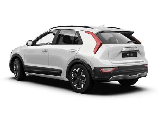 Kia Niro 150 kW image number 2