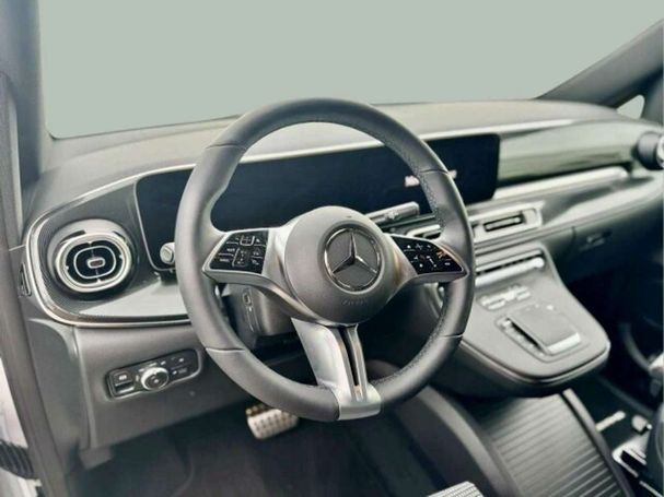 Mercedes-Benz V 300d 4Matic 174 kW image number 7