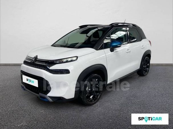 Citroen C3 Aircross PureTech 110 S&S 81 kW image number 1