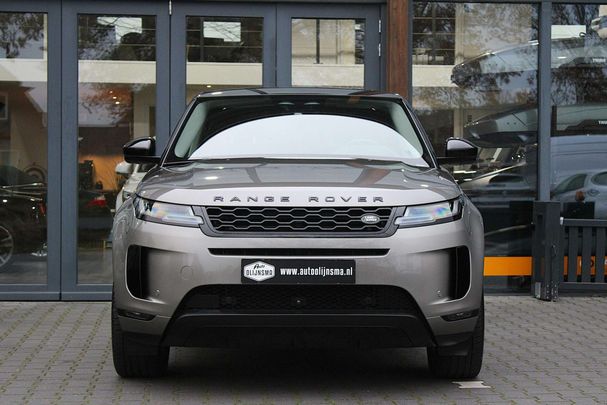 Land Rover Range Rover Evoque 198 kW image number 6