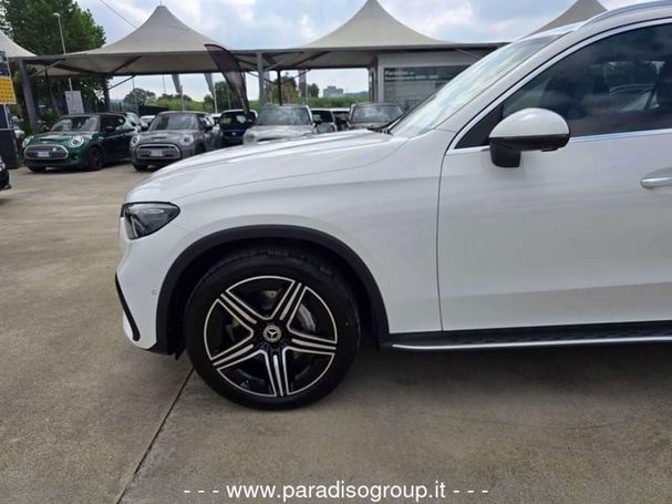 Mercedes-Benz GLA 220 145 kW image number 14