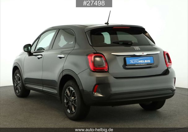 Fiat 500X 1.0 88 kW image number 3