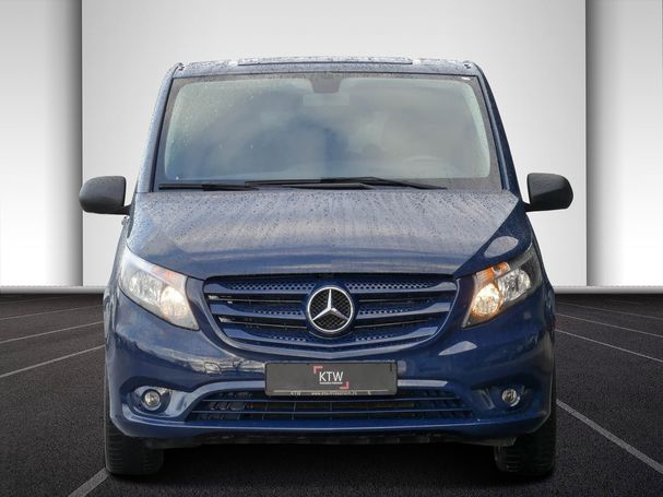 Mercedes-Benz Vito 114 Tourer extra 100 kW image number 1