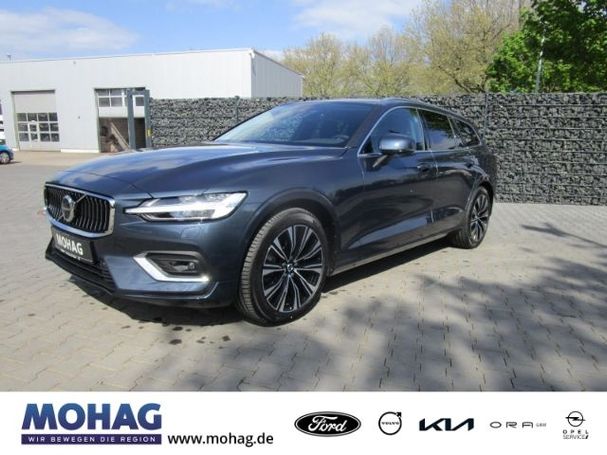 Volvo V60 B4 Plus 145 kW image number 1