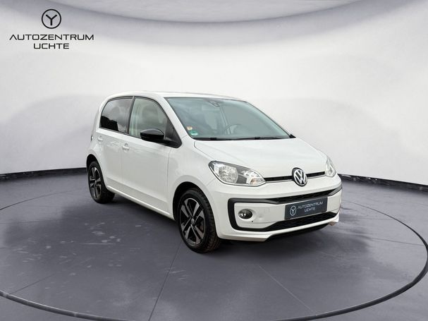 Volkswagen up! 44 kW image number 2