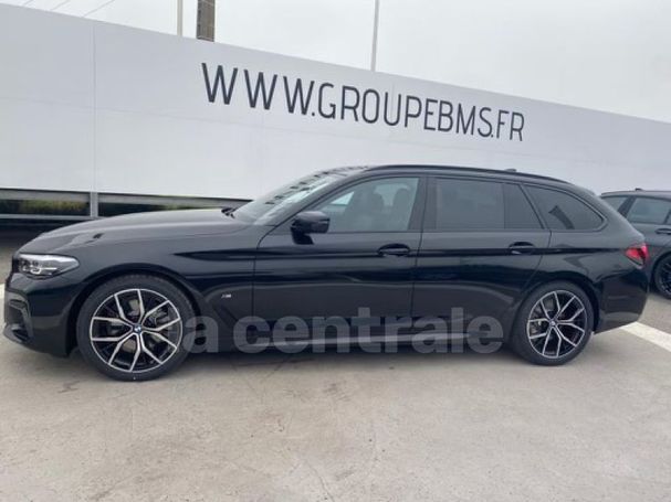 BMW 520d Touring xDrive 140 kW image number 5