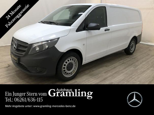 Mercedes-Benz Vito 116 CDI Pro 120 kW image number 1