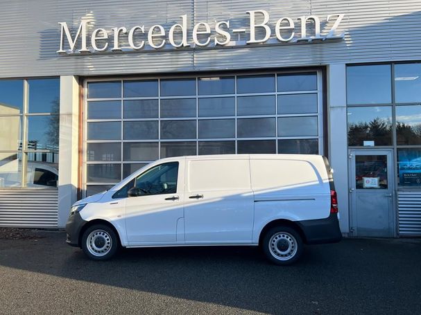 Mercedes-Benz Vito e 85 kW image number 2