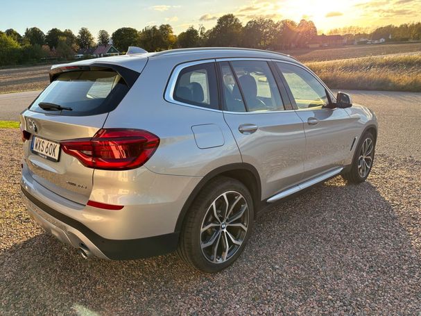 BMW X3 xDrive20d 140 kW image number 3