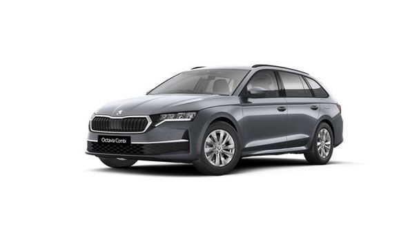 Skoda Octavia Combi 2.0 TDI 110 kW image number 1