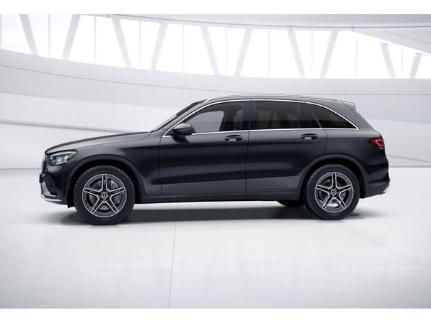 Mercedes-Benz GLC 220 d 143 kW image number 19