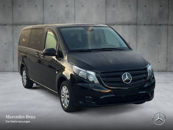 Mercedes-Benz Vito 116 CDi Tourer PRO 120 kW image number 3