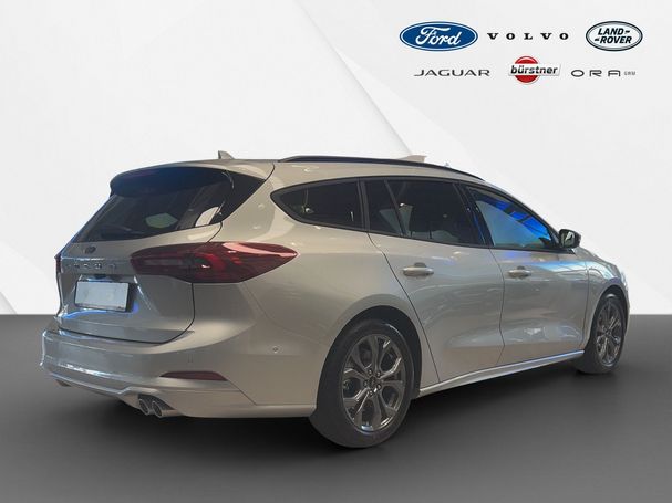 Ford Focus 1.0 EcoBoost ST-Line 92 kW image number 4