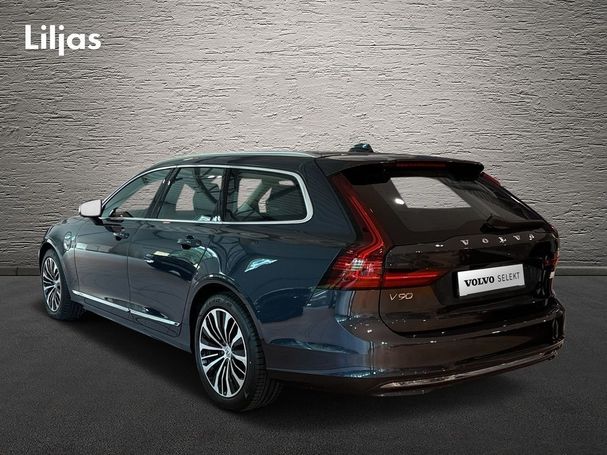 Volvo V90 AWD T6 261 kW image number 2