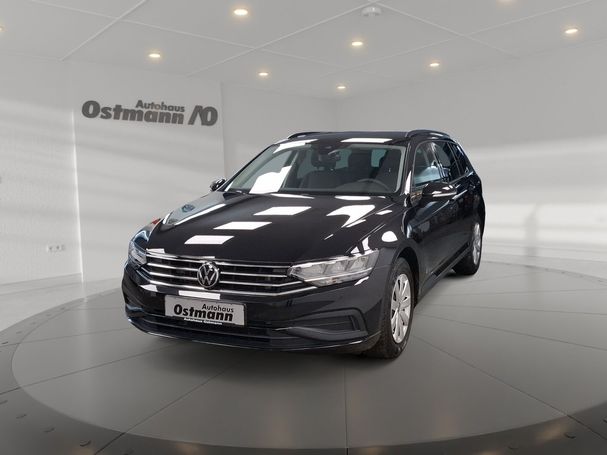 Volkswagen Passat Variant 2.0 TDI 110 kW image number 1