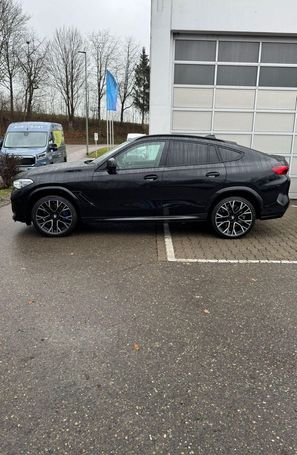 BMW X6 M Competition xDrive 460 kW image number 3