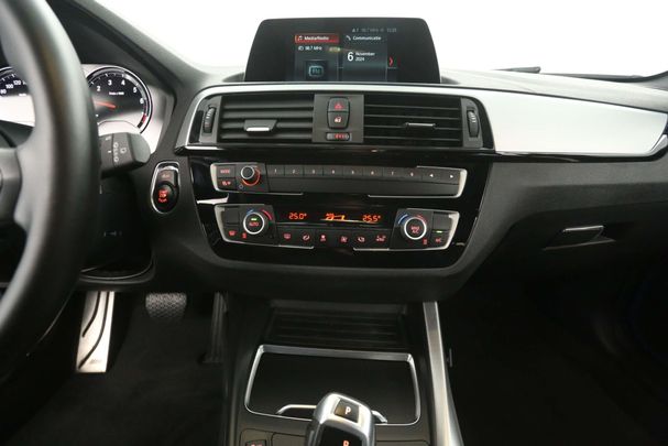 BMW 118i M Sport 100 kW image number 13