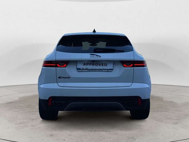 Jaguar E-Pace 120 kW image number 3