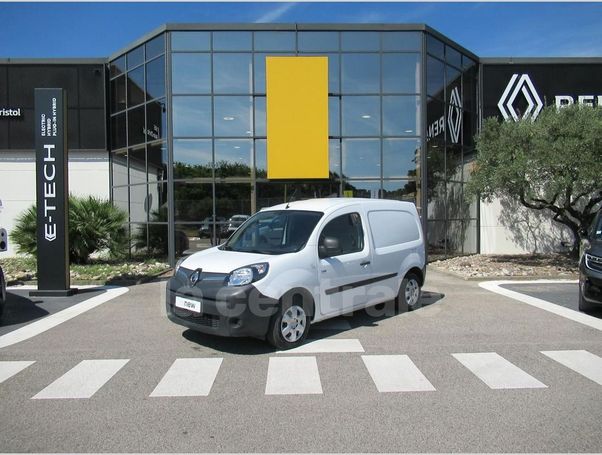 Renault Kangoo Z.E. 33 44 kW image number 5