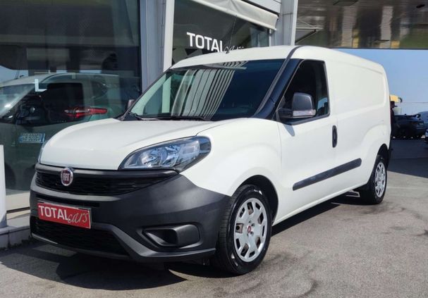 Fiat Doblo Cargo MAXI 77 kW image number 5